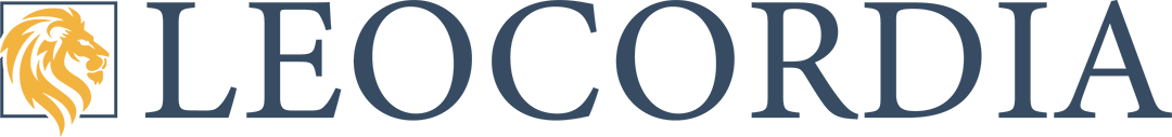 Leocorida Logo