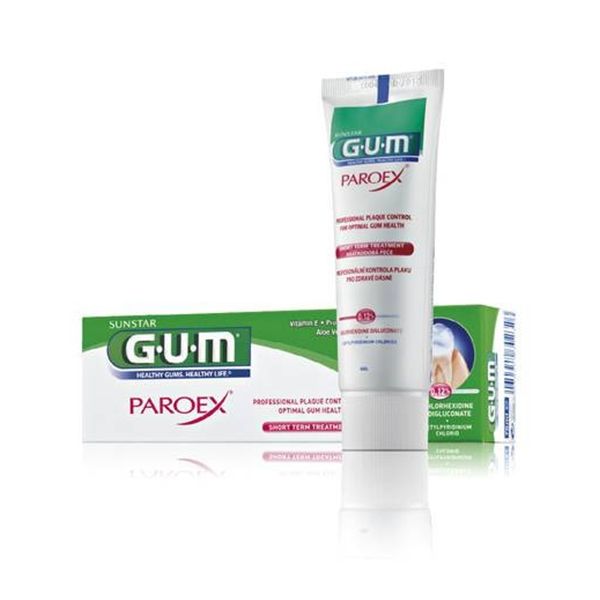 G.U.M ToothpasteGel Paroex 0.12% 75ml.jpg