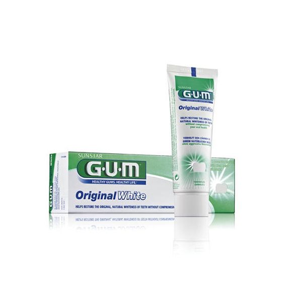 G.U.M Toothpaste Original White 75ml.jpg