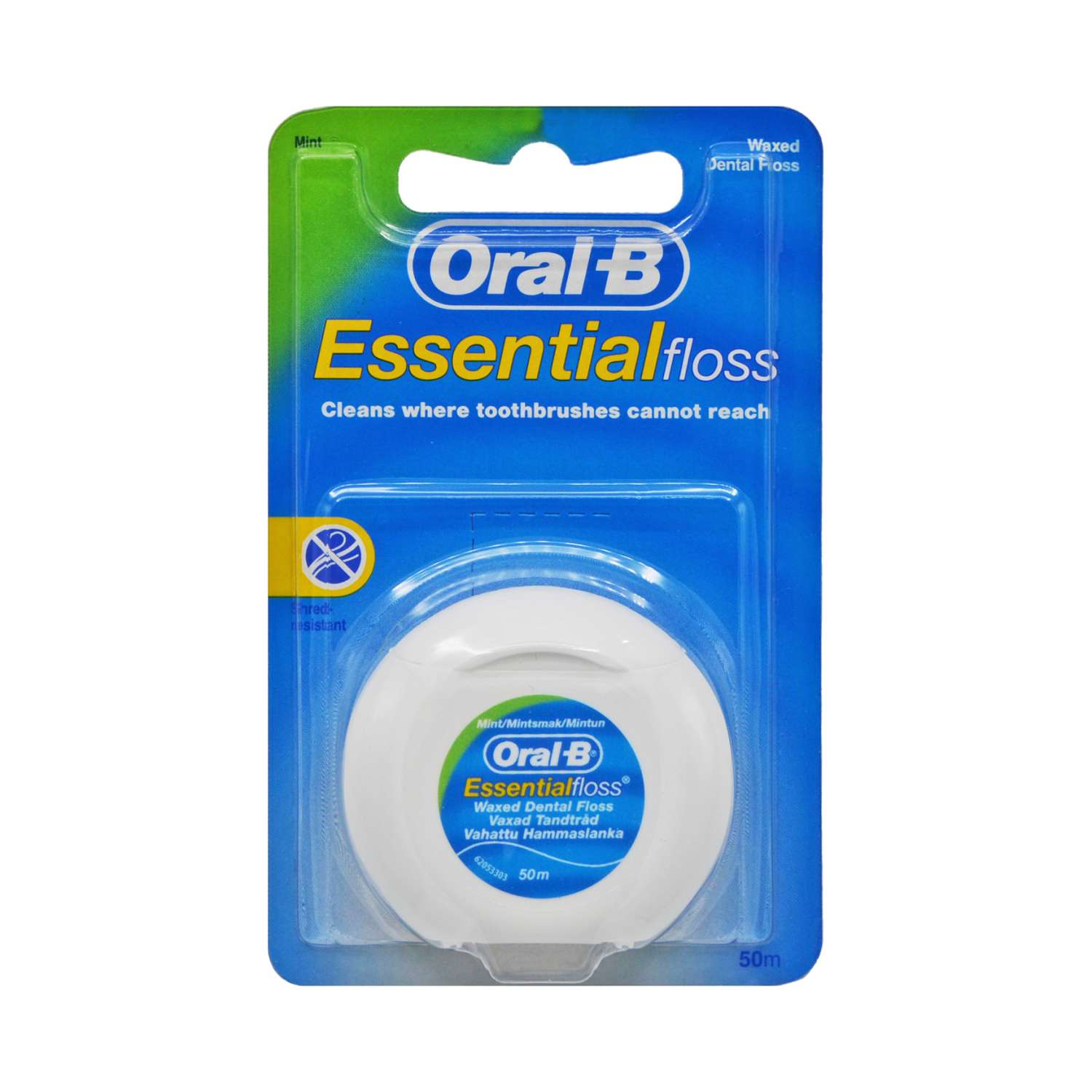 Oral-B Essentialfloss 50m - Cash Desk Sale.jpg