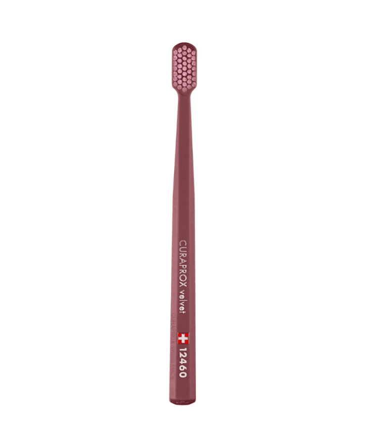 Toothbrush Curaprox CS12460 Velvet.png